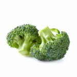 Broccoli. Fino a 7 giorni in più